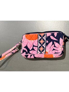 Vera Bradley small wallet